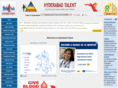 hyderabadtalent.com