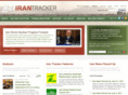 irantracker.com