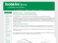 isodran.net