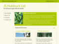 jshubbuckltd.com