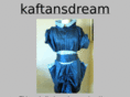 kaftansdream.com