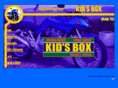 kids-box.com