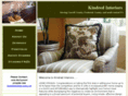 kindredinteriors.com