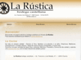 la-rustica.es
