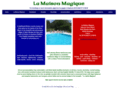 lamaisonmagique.com