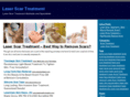 laserscartreatment.org