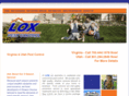 loxpestcontrol.com