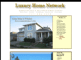 luxuryhomenetwork.net