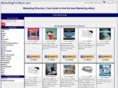 marketingfunstore.com
