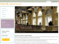 mayakmoscow.com