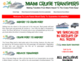 miacruisetransfers.com