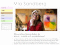 miasandberg.com