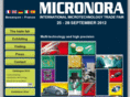 micronora.es