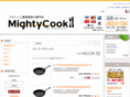 mightycook.net