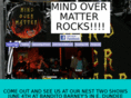 mindovermatterrocks.com