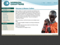 missioncrafters.com