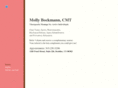 mollybockmann.com