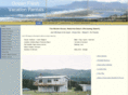 moransbeachhouse.com
