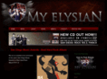 myelysianmusic.com
