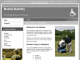 mymobilemobility.com