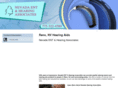 nevadaentandhearing.com