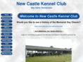 newcastlekennelclub.com