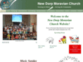 newdorpmoravian.org