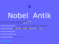 nobelantik.dk