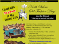 northsalemoldfashiondays.com