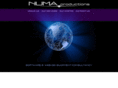 numaproductions.com