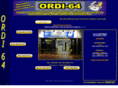 ordi64.com