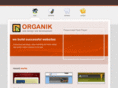 organikwebdesign.net