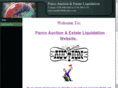 parcoauctions.com