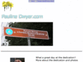 paulinedwyer.com