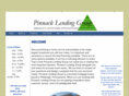 pinnaclelendinggroup.com