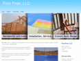 poolprosar.com
