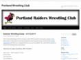 portlandwc.com
