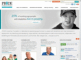 prideindustriesfoundation.org