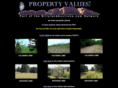 property-values.org