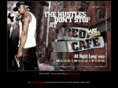 redcafemusic.com
