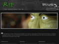 riphalloween.com