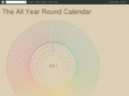 roundcalendar.com