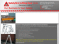 safetyfirstlifting.com