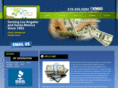 santamonicacheckcashing.com