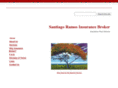 santiagoramos.com