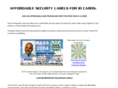 secureidcard.com