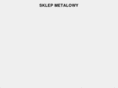 sklepmetalowy.com