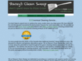 staceyscleansweep.com