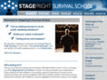 stagefrightsurvival.com