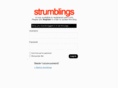 strumblings.com
